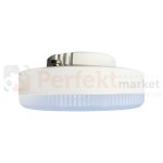 Żarówka Led Gx53 6W 490lm 3000K EKZA1395