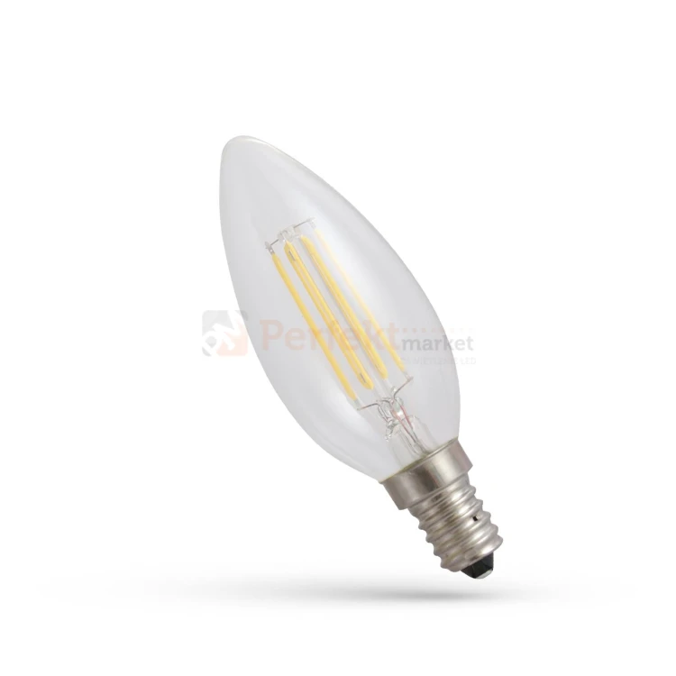 zarowka led E14 swieczka COG filament neutralna WOJ-14332 perfektmarket olsztyn.jpg