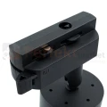 MICA BLACK ZOOM track light 1xGU10 ML7369