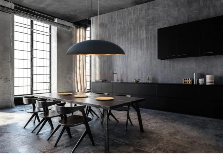 7926 lampa wiszaca canoe black czarno zlota nowodvorski aranz perfektmarket.jpg