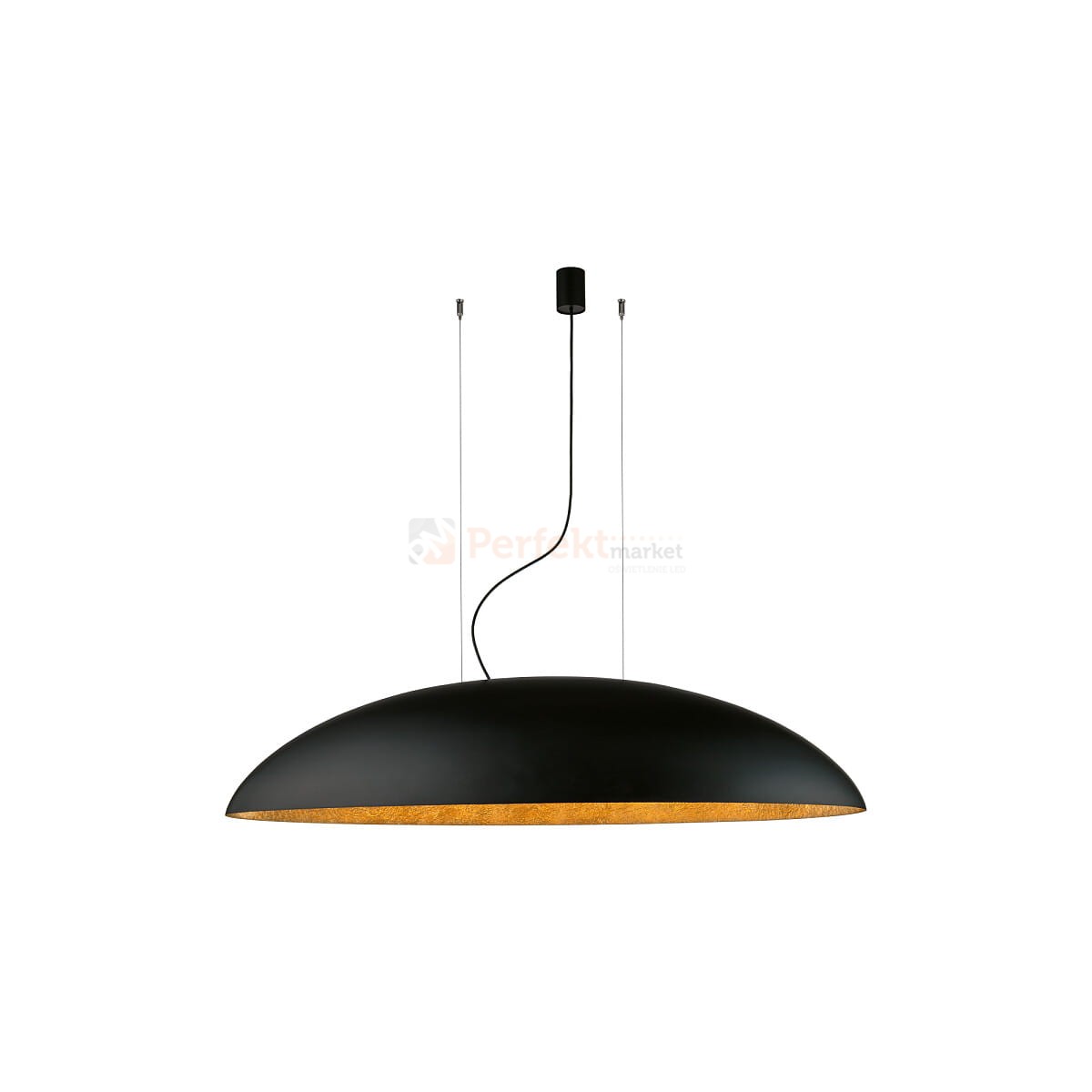 7926 lampa wiszaca canoe black czarno zlota nowodvorski perfektmarket.jpg