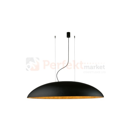 7926 lampa wiszaca canoe black czarno zlota nowodvorski perfektmarket.jpg