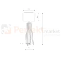 lampa podłogowa across I drewno 6927 biały klosz perfektmarket.jpg