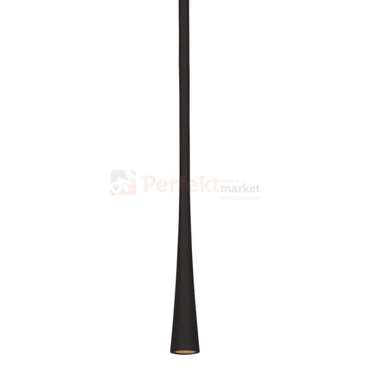 coffe black duża lampa wisząca LED detail maxilight perfektmarket.jpg