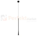coffe black duża lampa wisząca LED maxilight.jpg