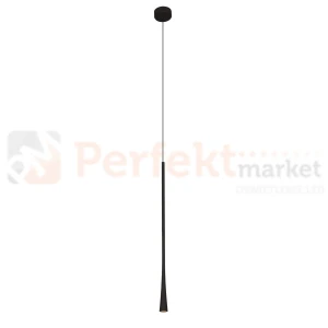 Lampa wisząca Coffe black MAXLIGHT P0373 