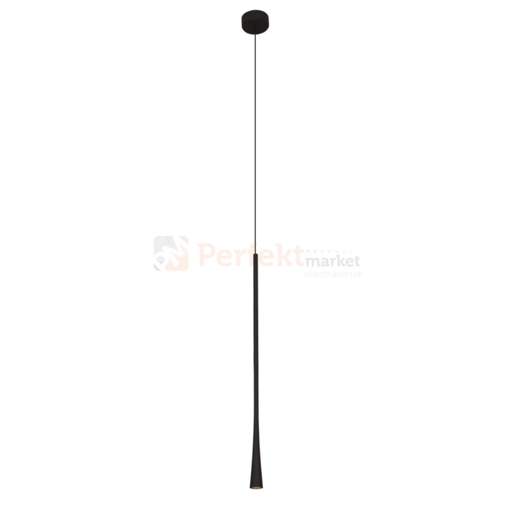 coffe black duża lampa wisząca LED maxilight.jpg