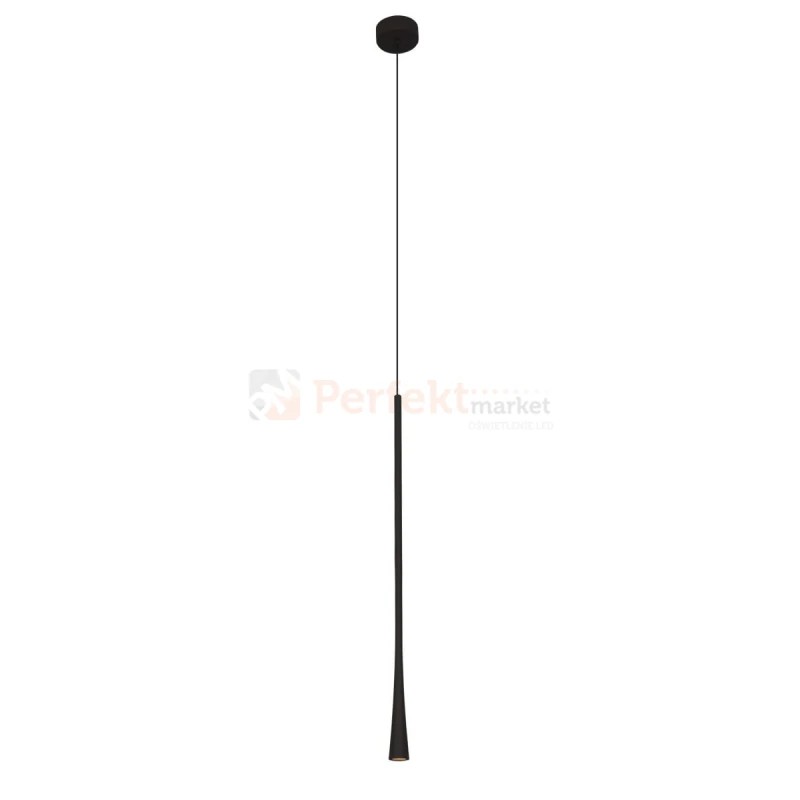coffe black duża lampa wisząca LED detail maxilight perfektmarket.jpg