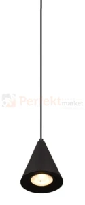 Lampa wisząca Comet Bell P0434 nowoczesna MaxLight