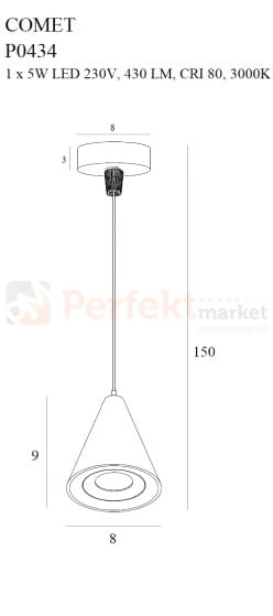 p0434 lampa wiszaca comet bell maxilight perfektmarket 2.jpg