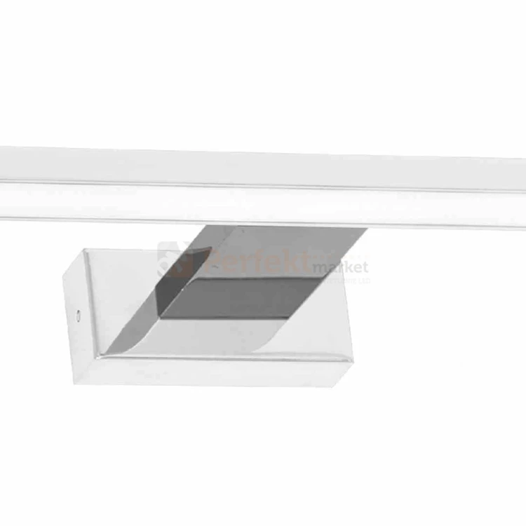 Kinkiet SHINE WHITE/CHROME 13,8W LED ML7882