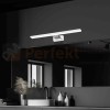 Kinkiet SHINE WHITE/CHROME 13,8W LED ML7882