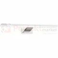 Kinkiet SHINE WHITE/CHROME 13,8W LED ML7882