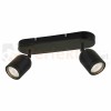 Lampa sufitowa PORTER 2XGU10 IP44 ML7643
