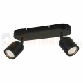 Lampa sufitowa PORTER 2XGU10 IP44 ML7643