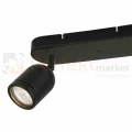 Lampa sufitowa PORTER 2XGU10 IP44 ML7643