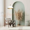 Lampa wisząca LINCOLN WHITE/GOLD 1xE27 45cm MLP8031
