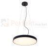 MAXLIGHT P0452 LAMPA WISZĄCA HARD