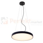 MAXLIGHT P0452 LAMPA WISZĄCA HARD