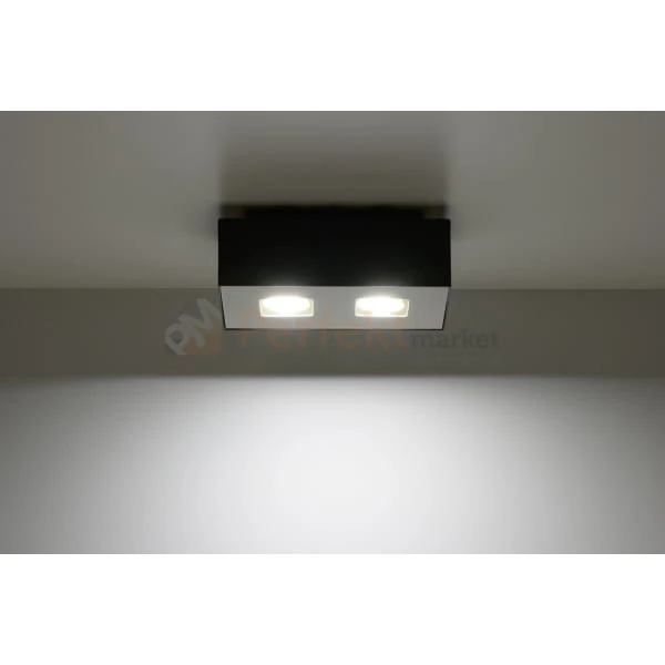plafon spot kostka led mono 2 GU10 czarna sollux perfektmarket_1.jpg