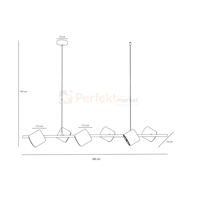 lampa bot 6 spot wisząca regulowana czarna es111 perfektmarket.jpg