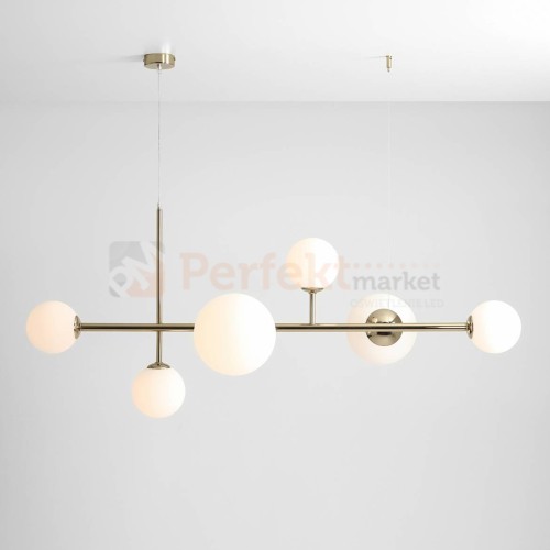 Elegancka, złota lampa wisząca DIONE 6 GOLD złota 1 perfektmarket.jpeg