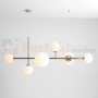 Elegancka, złota lampa wisząca DIONE 6 GOLD złota 1 perfektmarket.jpeg