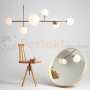 Elegancka, złota lampa wisząca DIONE 6 GOLD perfektmarket.jpeg