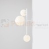 Plafon ścienny lub sufitowy DIONE 3 WALL WHITE biały perfektmarket.jpeg