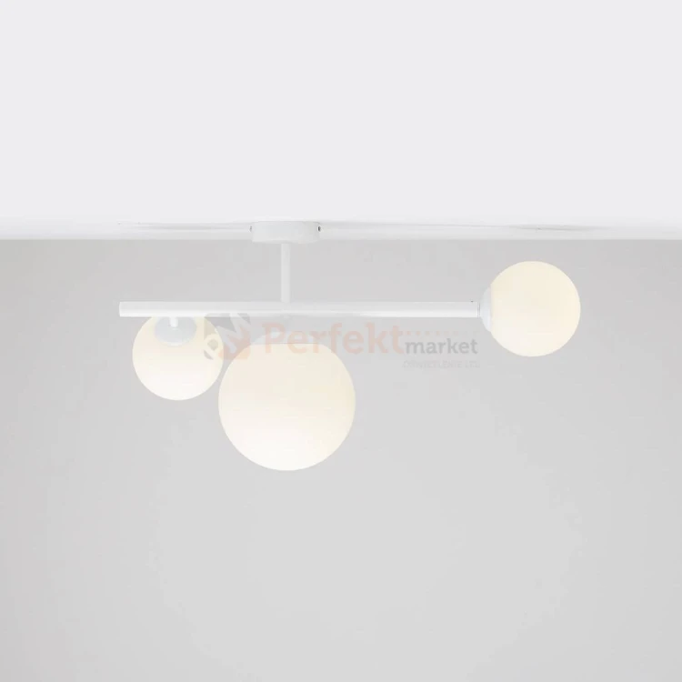 Plafon ścienny lub sufitowy DIONE 3 WALL WHITE biały plafon perfektmarket.jpg