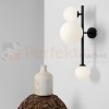Efektowna lampa ścienna DIONE 3 WALL BLACK 1 perfektmarket.jpeg