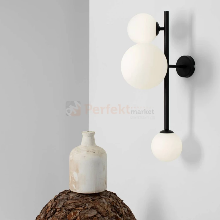 Efektowna lampa ścienna DIONE 3 WALL BLACK 1 perfektmarket.jpeg