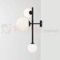 Efektowna lampa ścienna DIONE 3 WALL BLACK 2 perfektmarket.jpeg
