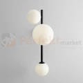 Efektowna lampa ścienna DIONE 3 WALL BLACK 4 perfektmarket.jpeg