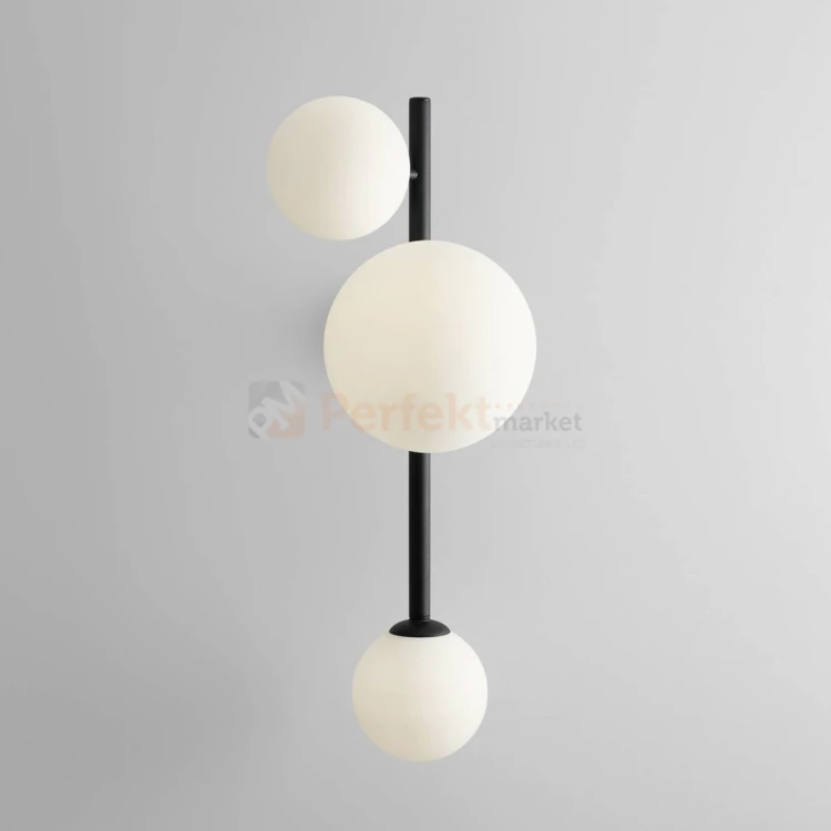 Efektowna lampa ścienna DIONE 3 WALL BLACK 4 perfektmarket.jpeg