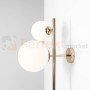 Efektowny plafon ścienny lub sufitowy DIONE 3 WALL GOLD 2 perfektmarket olsztyn.jpeg