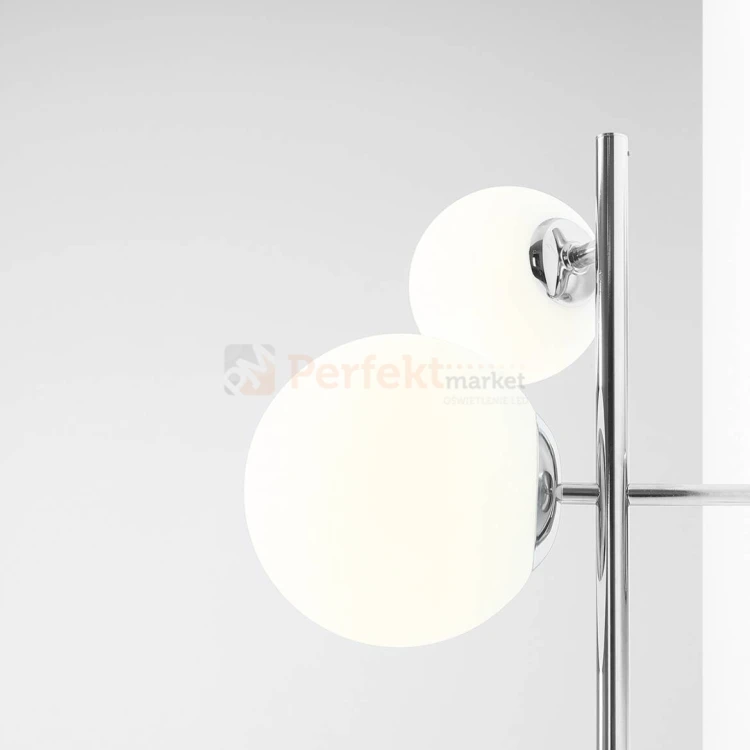 Efektowna lampa ścienna lub sufitowa DIONE 3 WALL CHROME detail perfektmarket.jpeg