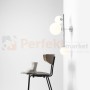 Efektowna lampa ścienna lub sufitowa DIONE 3 WALL CHROME perfektmarket.jpeg
