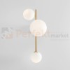 Nowoczesny plafon DIONE 3 WALL BRASS 2 perfektmarket olsztyn lampy.jpeg