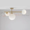 Nowoczesny plafon DIONE 3 WALL BRASS plafon perfektmarket olsztyn lampy.jpg
