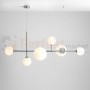 Elegancka, chromowa lampa wisząca DIONE 6 CHROME 2 perfektmarket lampy olsztyn.jpeg