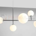 Elegancka, chromowa lampa wisząca DIONE 6 CHROME detail 2 perfektmarket lampy olsztyn.jpeg