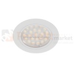 Oprawa meblowa LED okrągła biała ID-1097-BIAŁA
sklep perfektmarket