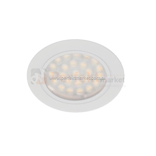 Oprawa meblowa LED okrągła biała ID-1097-BIAŁA
sklep perfektmarket