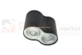 Oprawa natynkowa LED Spot Zuma Line Rondoo 50407