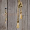 lampa wisząca sznur E27