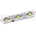 moduł led goq samsung 3 smd 5730 zimny 6500k