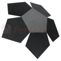 lampa_ścienna kinkiet czarna czarny nowoczesna minimalizm perfektmarket design lampa ścienna kinkiet LED penta perfektmarket SL.0423 sklep_olsztyn