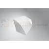 lampa_ścienna kinkiet biała nowoczesna minimalizm perfektmarket design lampa ścienna trójkątny kinkiet LED solido biały perfektmarket SL.0420 sklep_olsztyn
