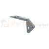 Zaślepka do profili Scala led aluminiowa z otworem typ schodowe srebrna lewy z otworem oświetlenie_led perfektmarket.jpg